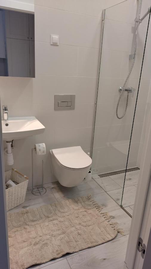Nikifor Apartamenty Krynica-Zdroj Bagian luar foto