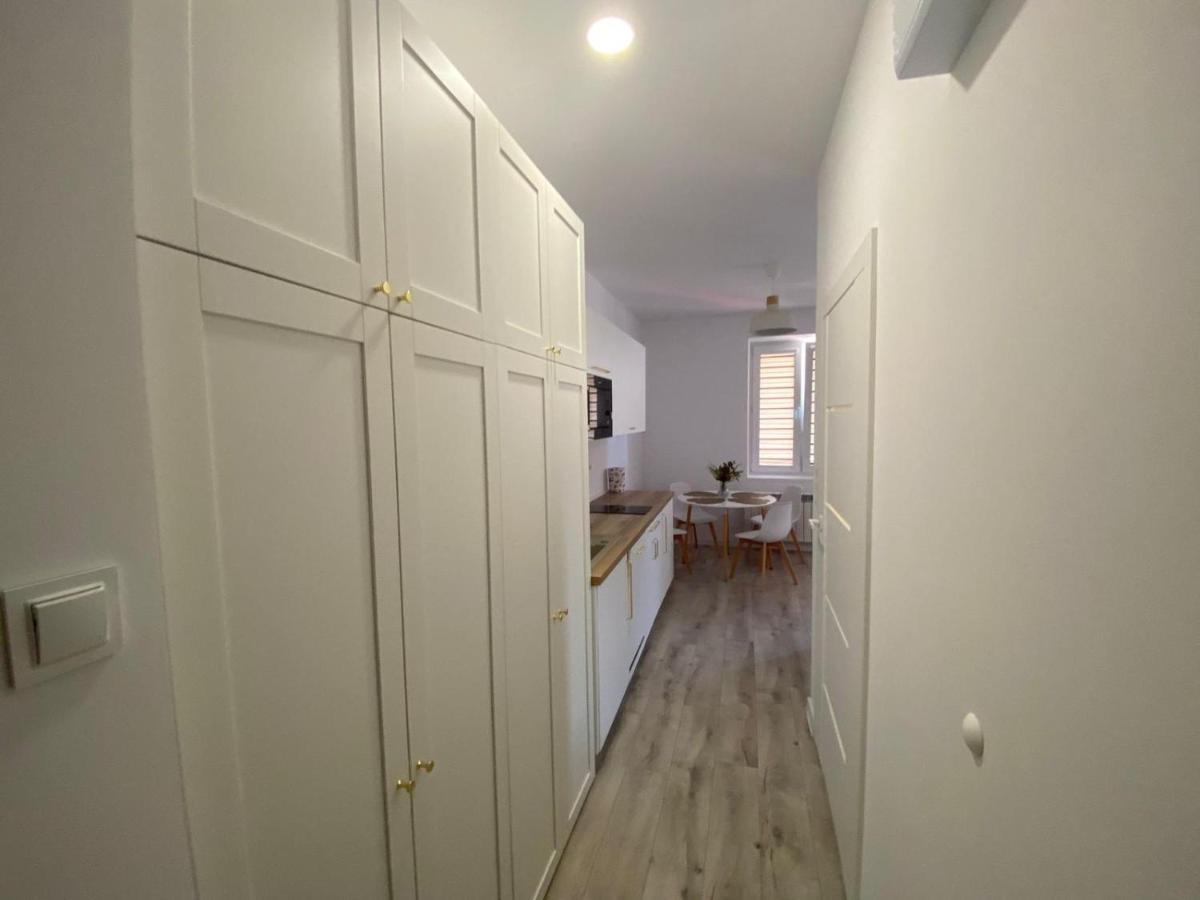 Nikifor Apartamenty Krynica-Zdroj Bagian luar foto