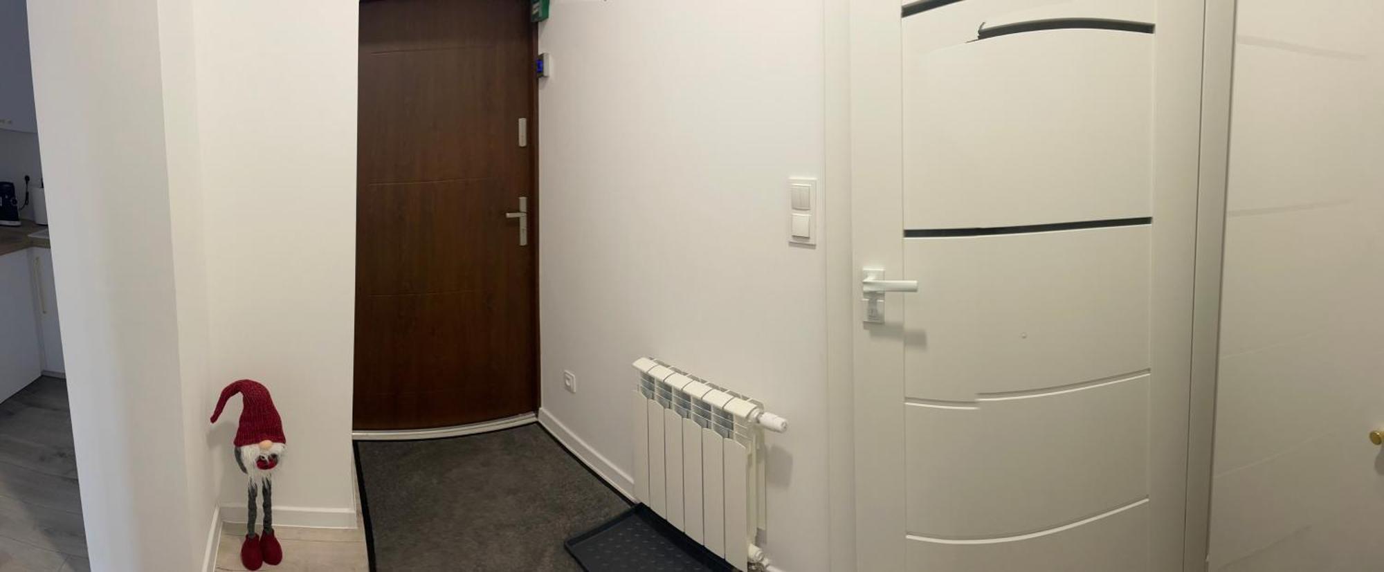 Nikifor Apartamenty Krynica-Zdroj Bagian luar foto