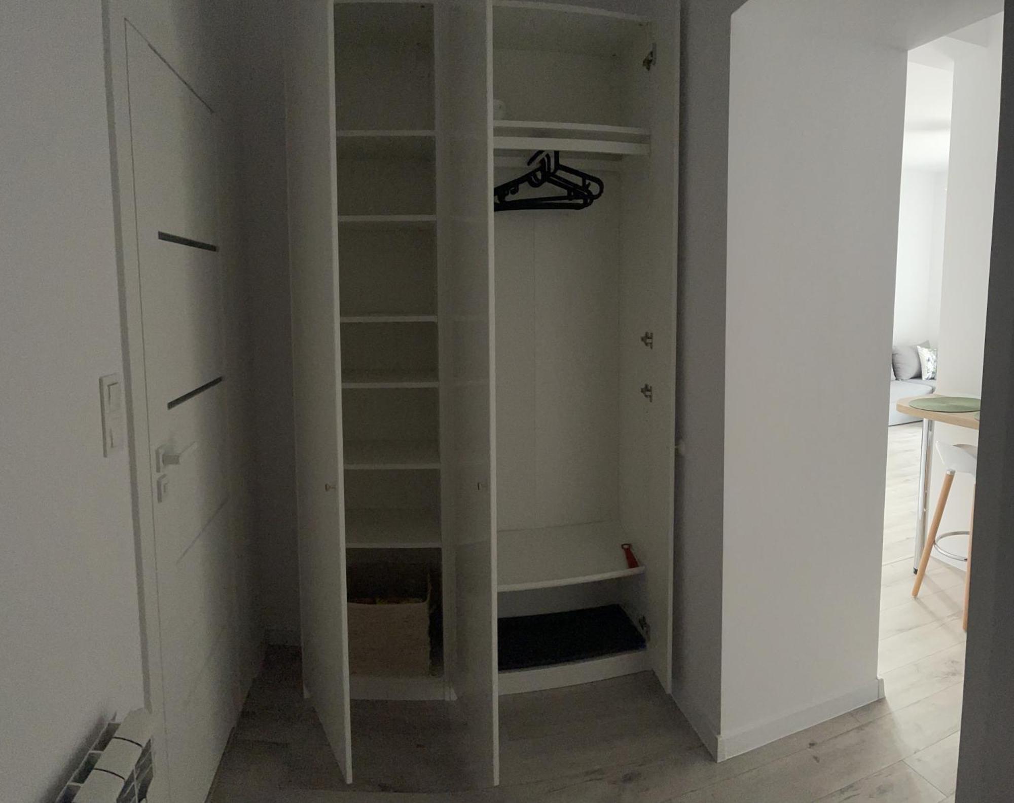 Nikifor Apartamenty Krynica-Zdroj Bagian luar foto